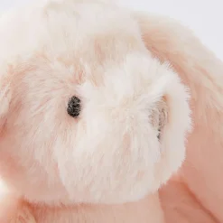 Bobbie Plush Bunny Small - Light Pink