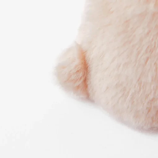 Bobbie Plush Bunny Small - Light Pink