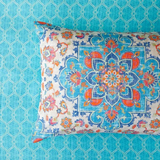 Bosphorus Quilt Cover