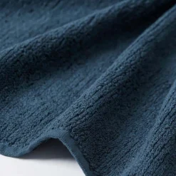 Boston Towel - Bluestone