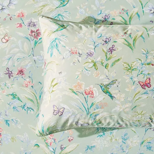 Botanica Quilt Cover