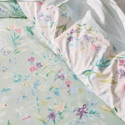 Botanica Quilt Cover