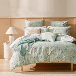 Botanica Quilt Cover