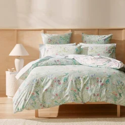 Botanica Quilt Cover