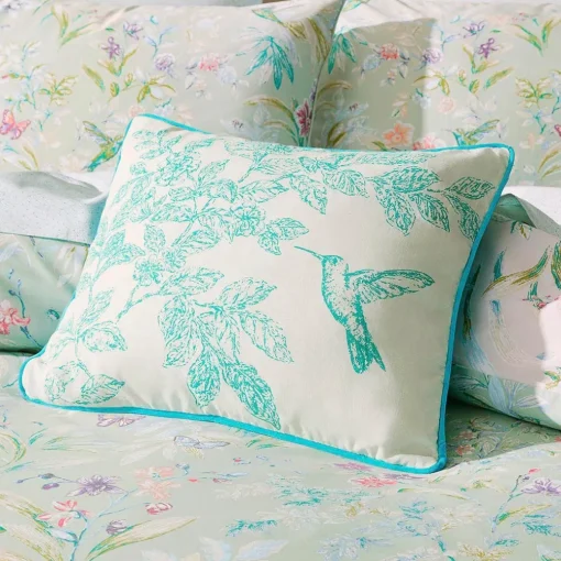 Botanica Quilt Cover
