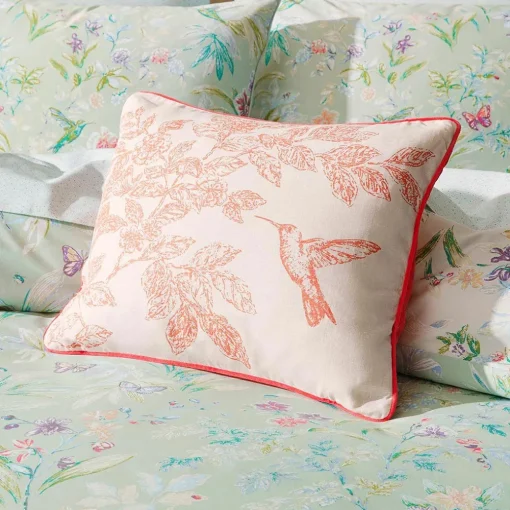 Botanica Quilt Cover