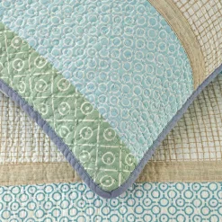 Brennan Quilt Cover