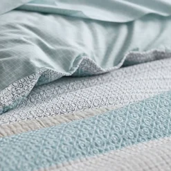 Brennan Quilt Cover