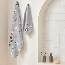 Buddy Towel