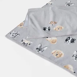 Buddy Towel