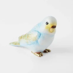 Budgie