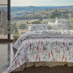 Bushland Bedspread