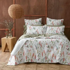 Bushland Bedspread