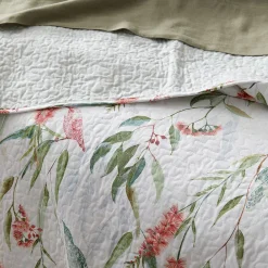 Bushland Bedspread
