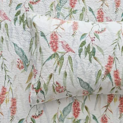 Bushland Bedspread