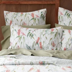 Bushland Bedspread