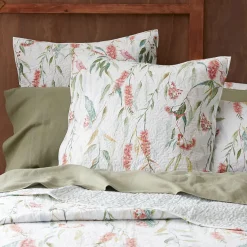 Bushland Bedspread