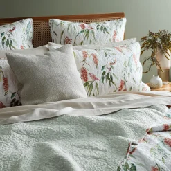 Bushland Bedspread