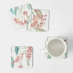 Bushland Coaster Set of 4