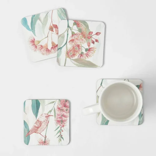 Bushland Coaster Set of 4