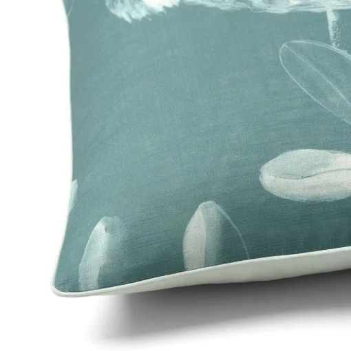 Bushland Cushion - Green