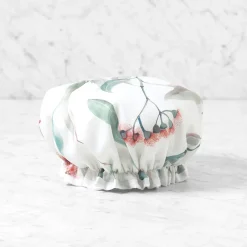 Bushland Shower Cap