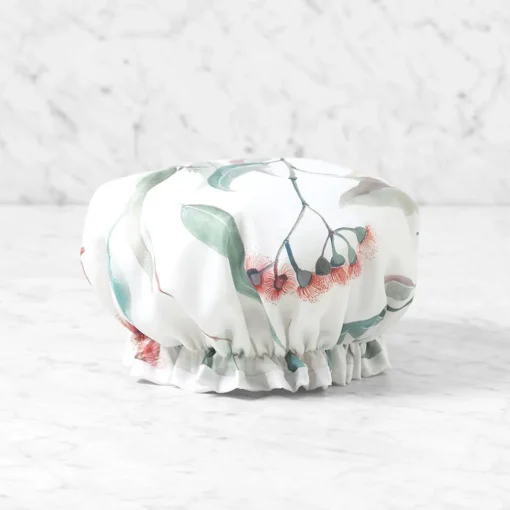 Bushland Shower Cap