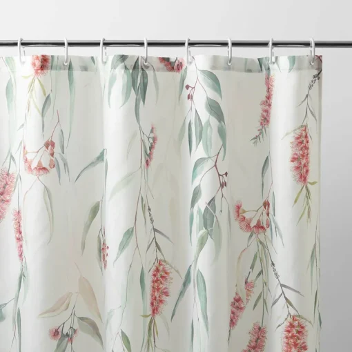 Bushland Shower Curtain