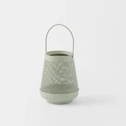 Cabana Metal Lantern Small