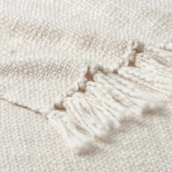 Cambridge Throw - French Navy