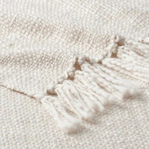 Cambridge Throw - French Navy