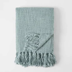 Cambridge Throw - French Navy