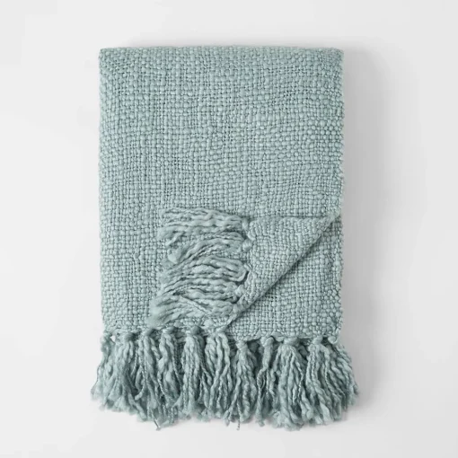Cambridge Throw - French Navy