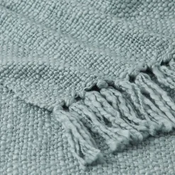 Cambridge Throw - French Navy
