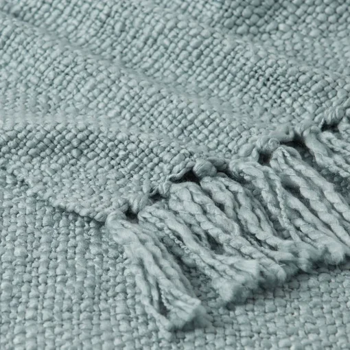 Cambridge Throw - French Navy