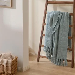 Cambridge Throw - French Navy