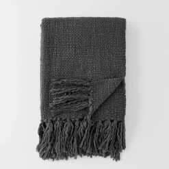 Cambridge Throw - French Navy