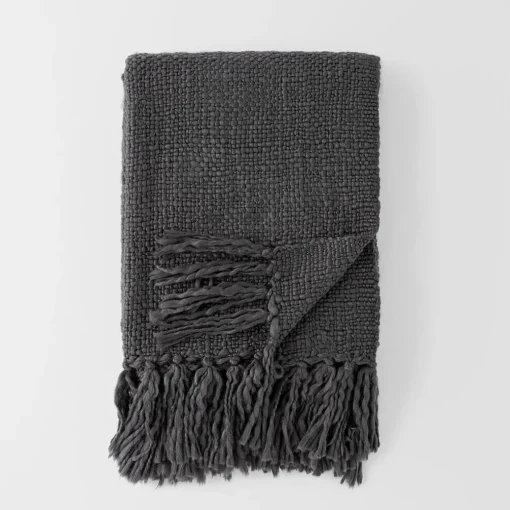 Cambridge Throw - French Navy