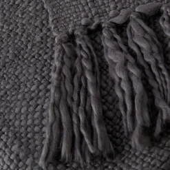 Cambridge Throw - French Navy