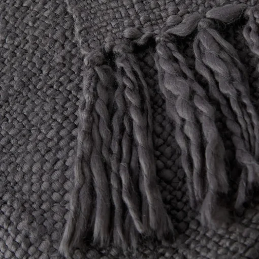 Cambridge Throw - French Navy