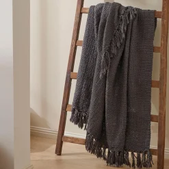 Cambridge Throw - French Navy
