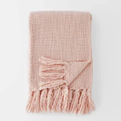 Cambridge Throw - French Navy