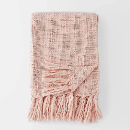 Cambridge Throw - French Navy