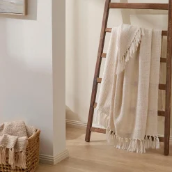 Cambridge Throw - French Navy