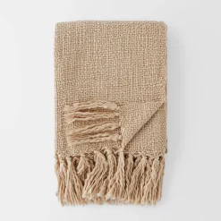 Cambridge Throw - French Navy
