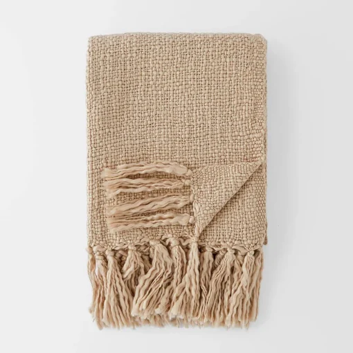 Cambridge Throw - French Navy