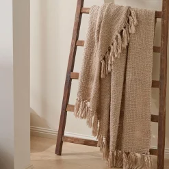 Cambridge Throw - French Navy