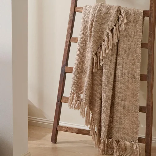 Cambridge Throw - French Navy