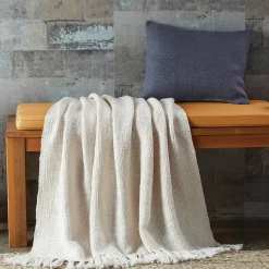 Cambridge Throw - French Navy