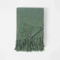 Cambridge Throw - French Navy